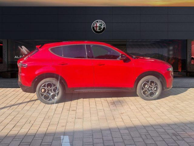 ALFA ROMEO Tonale 1.3 280 CV PHEV AT6 Q4 Sprint