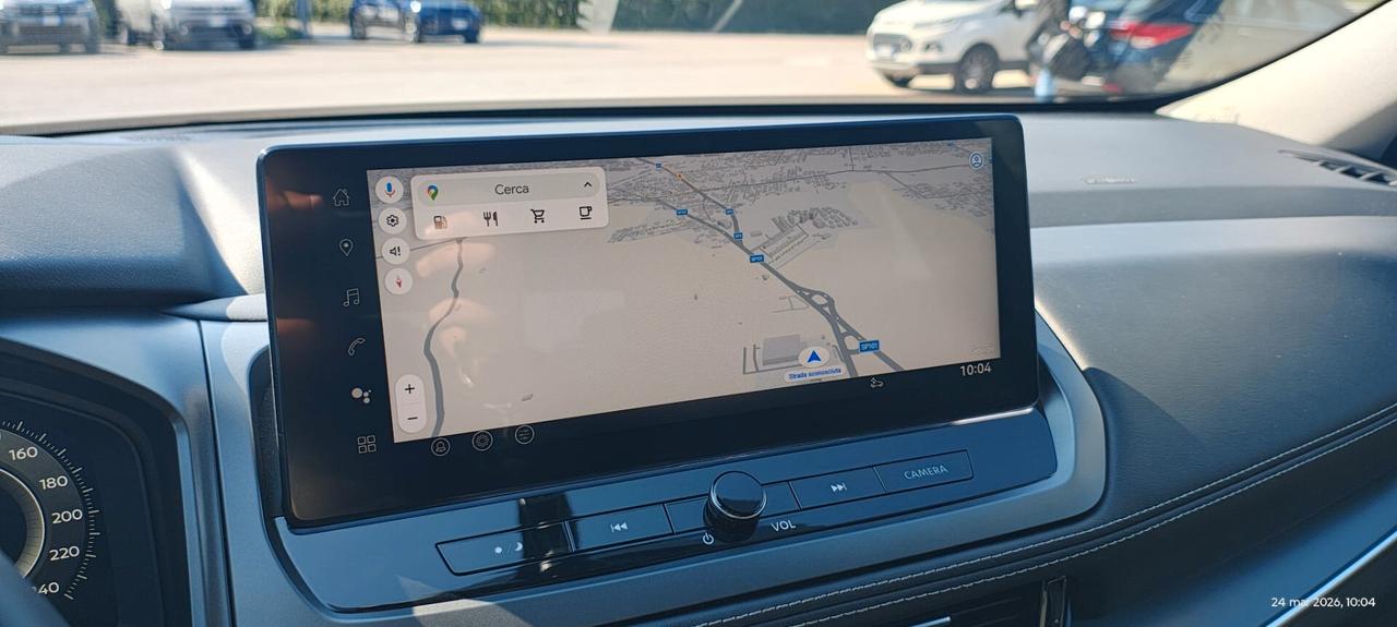 Nissan Qashqai e-Power N-Connecta 2WD