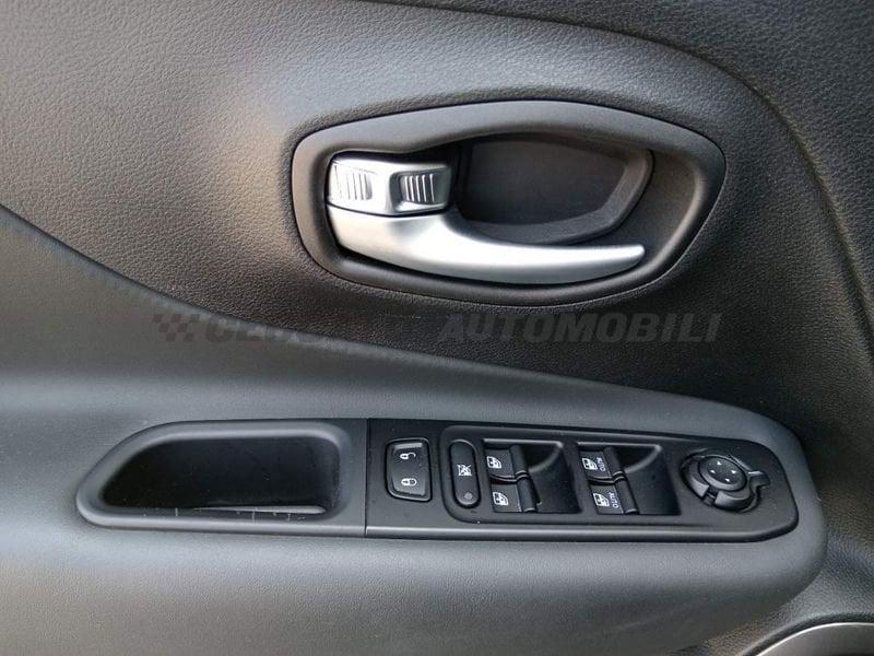 Jeep Renegade Renegade 1.0 t3 Limited 2wd