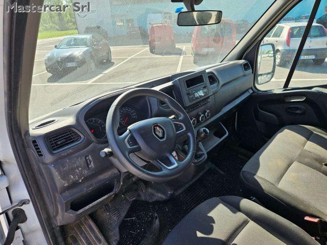 RENAULT Master Master energy dci 2.3 145cv L3 CASSONE- GK835KE