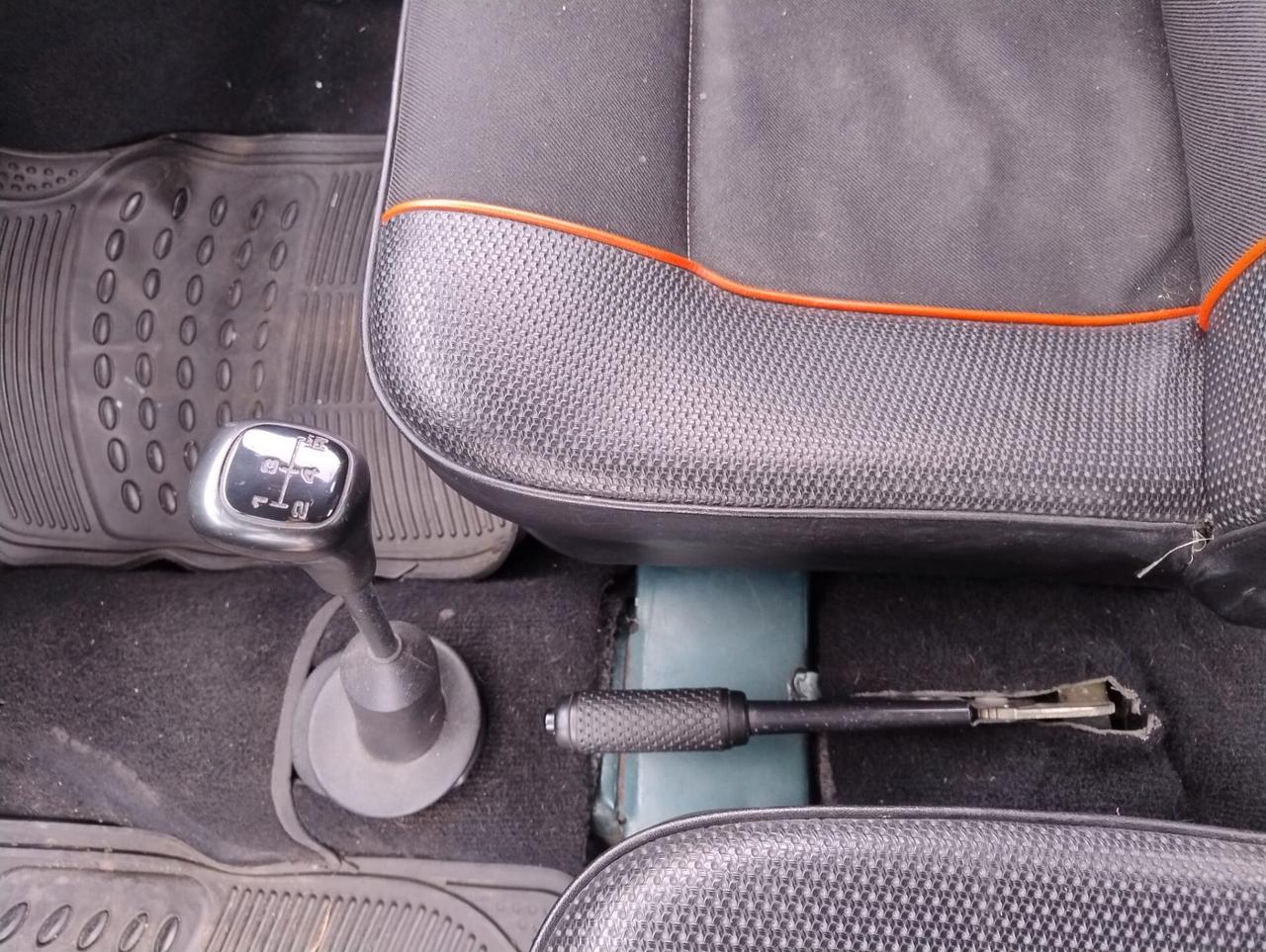 Rover Mini 1.3 cat Italian Job