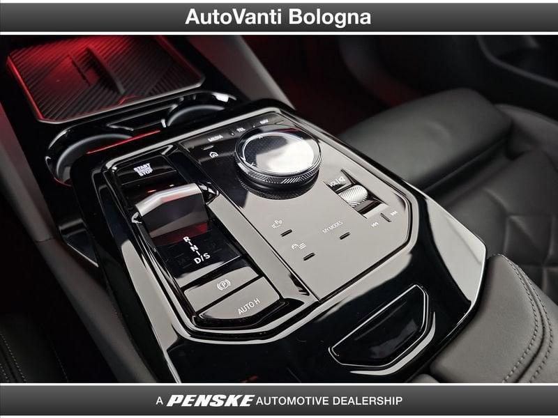 BMW Serie 5 520d 48V xDrive Touring Msport Pro