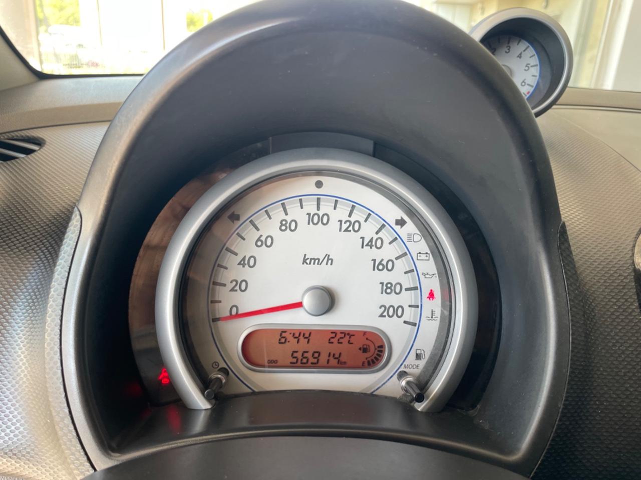 Suzuki Splash 1.0 VVT GL Style Start & Stop km 56.000 Nuova !