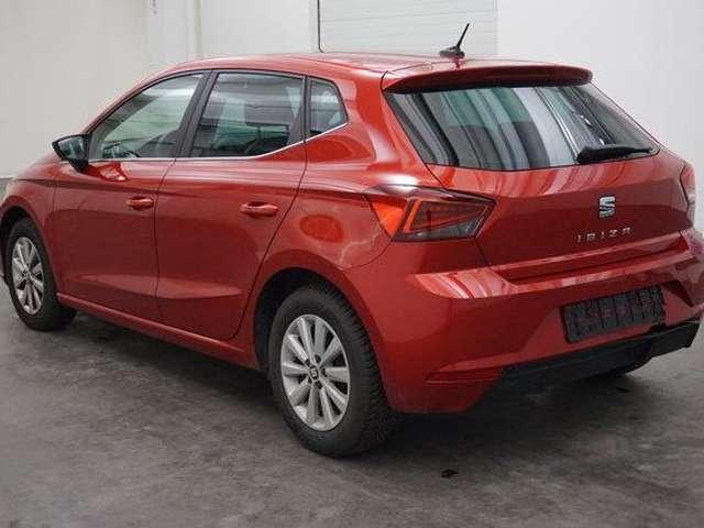 SEAT Ibiza 5p 1.0 tsi Style s