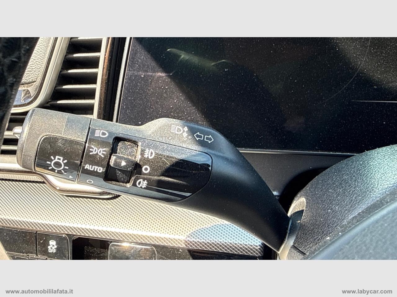 KIA Sportage 1.6 CRDi MHEV GT-line SOLO 41.500 KM