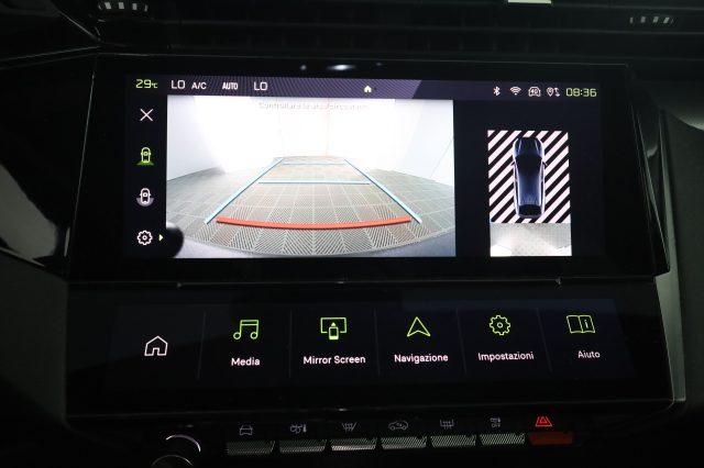 PEUGEOT 408 408 PureTech 130 S&S EAT8 GT
