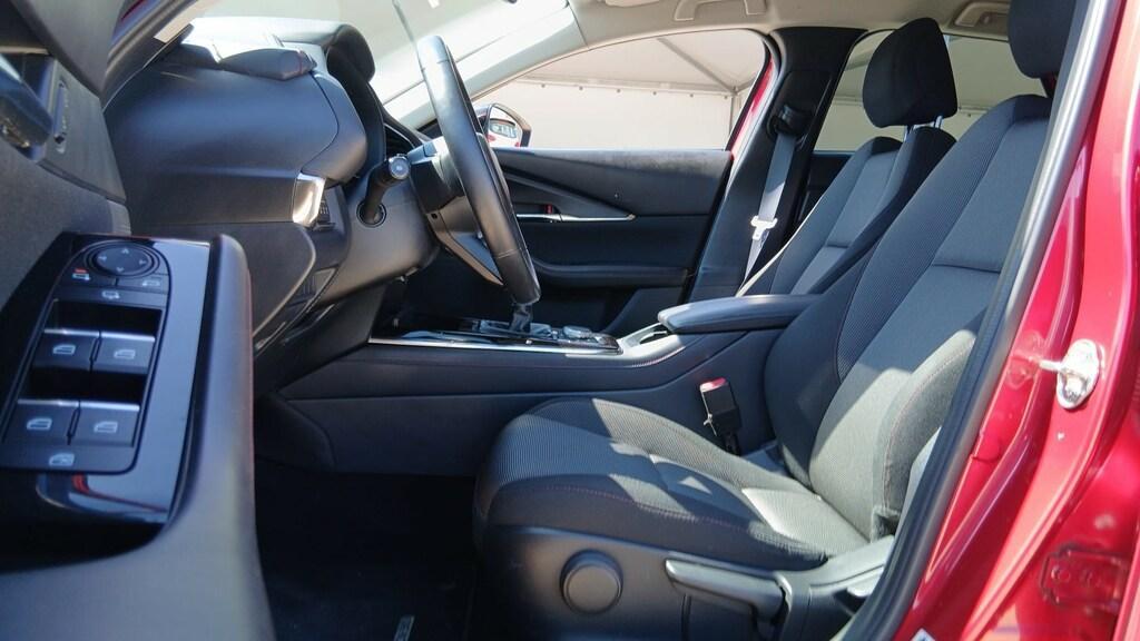 Mazda CX-30 2.0 Skyactiv-G M Hybrid Homura 2WD 6MT