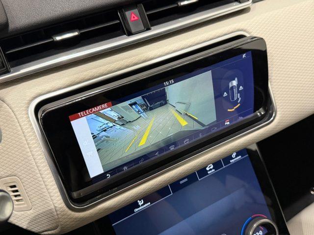 LAND ROVER Range Rover Velar 3.0 V6 300 CV R-Dynamic