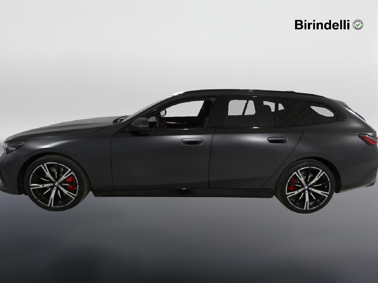 BMW BMW 540d xDrive Touring