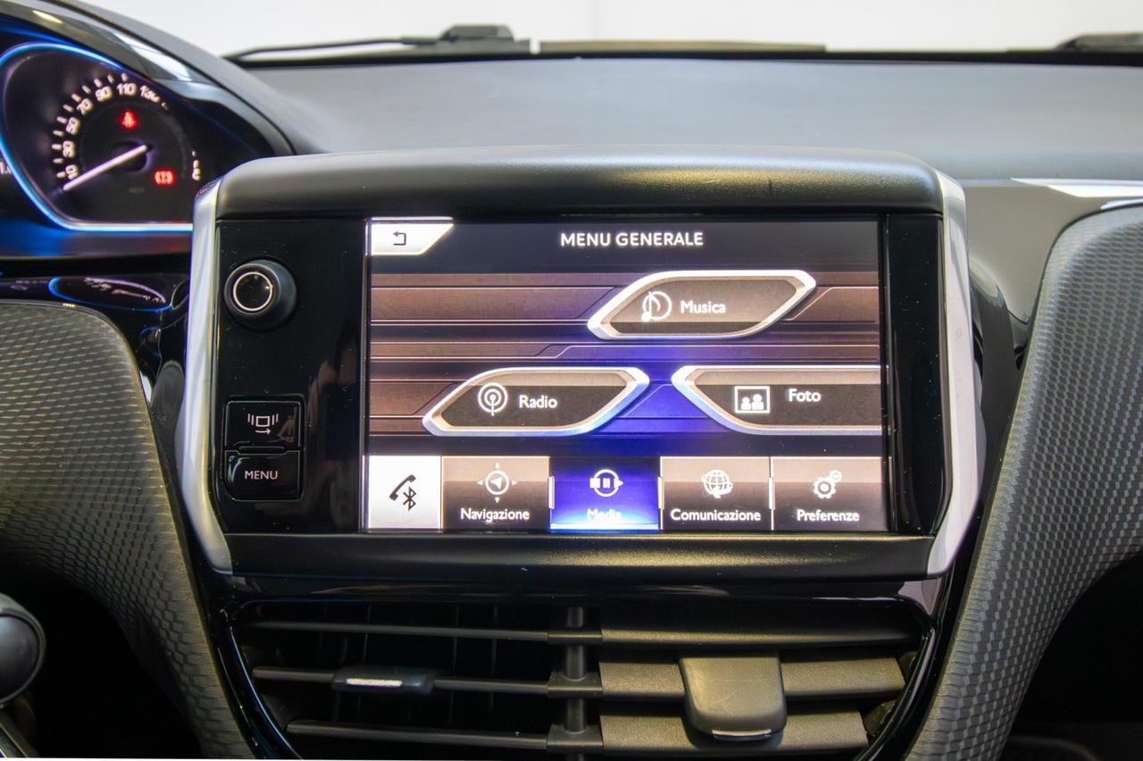 Peugeot 205 1.6 E-hdi 92cv