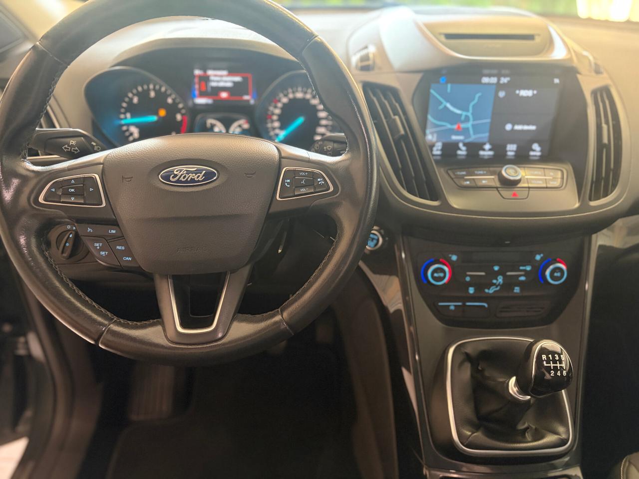 Ford Kuga 2.0 TDCI 150 CV S&S 2WD