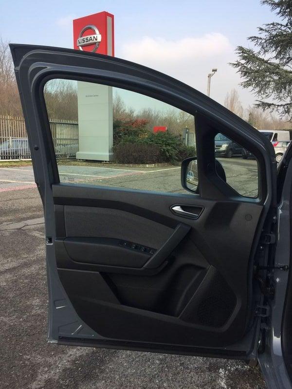 Nissan Townstar NCONNECTA L1 130CV BENZINA, PROMO CON USATO !