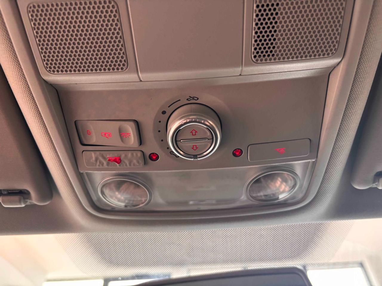 Volkswagen Golf Variant Var. 1.4 16V TSI Comfortline
