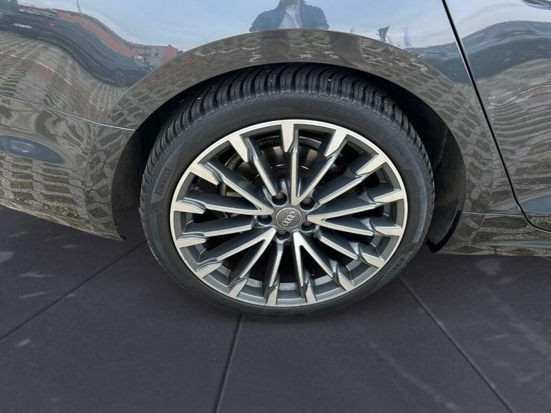 Audi A5 2ª serie SPB 2.0 TDI 190 CV ultra S tronic Business Sport