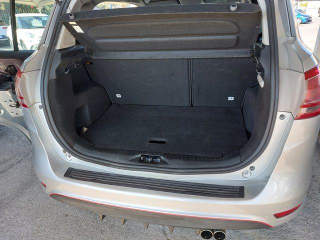 FORD B-Max 1.6 TDCi 95 CV Business