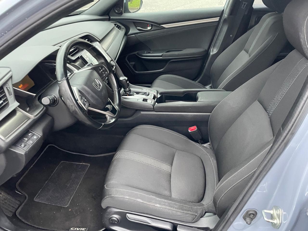 Honda Civic 1.0T 5 porte*Automatik*Neopatentati*Navi*
