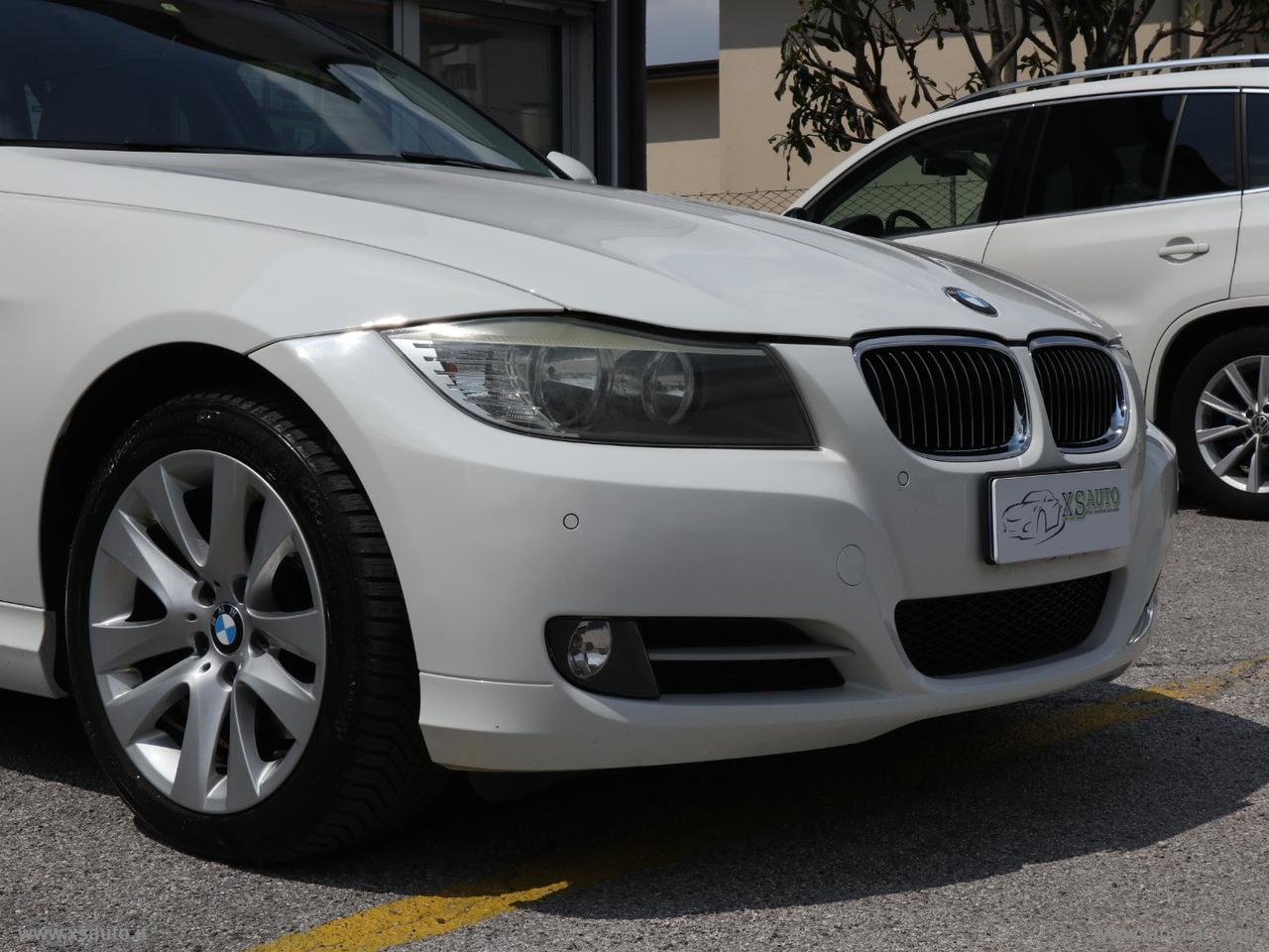BMW 320d xDrive Touring Attiva