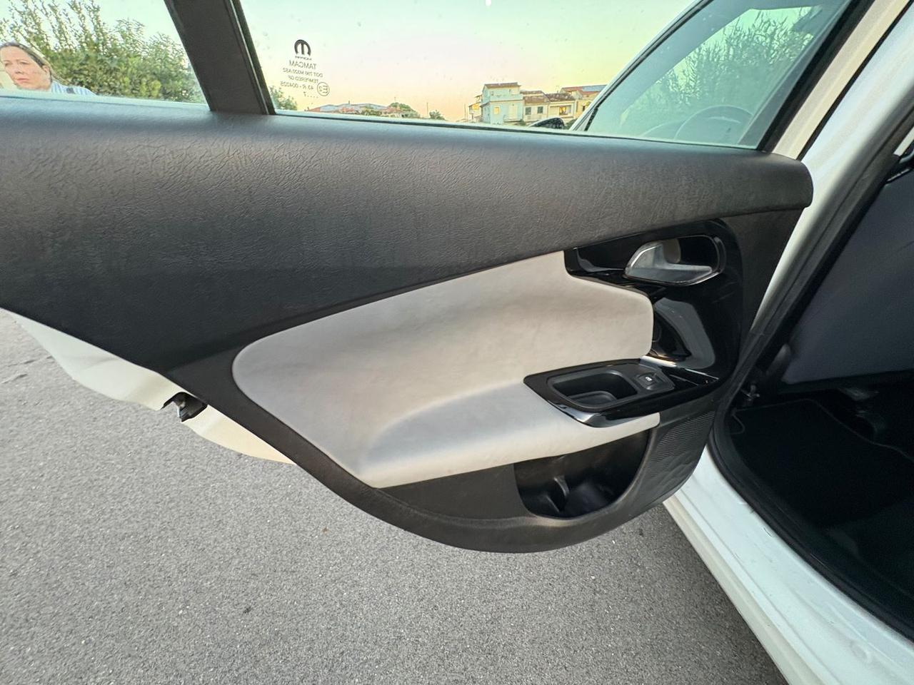 Fiat Tipo 1.4 lounge #7662