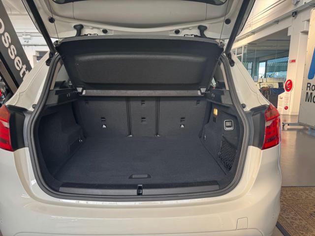 BMW 225 xe Active Tourer iPerformance Advantage aut.