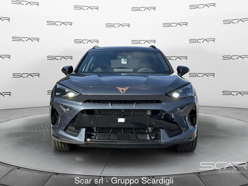 Cupra Formentor 1.5 e-Hybrid DSG