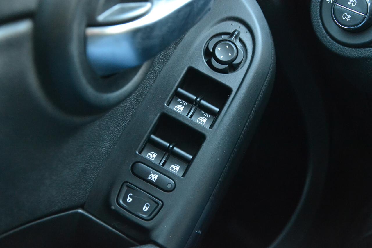 Fiat 500X 1.6 MJT 120CV AUT. NAVI+PDC+CRUISE+TEL+PRIVACY+E6