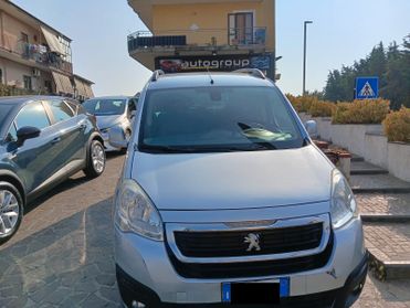 Peugeot Partner Tepee BlueHDi 120 S&S Active