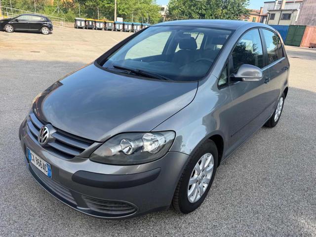 VOLKSWAGEN Golf Plus 112,616km 1.9 TDI Comfortline senza lavoro da fare