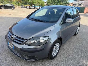 VOLKSWAGEN Golf Plus 112,616km 1.9 TDI Comfortline senza lavoro da fare