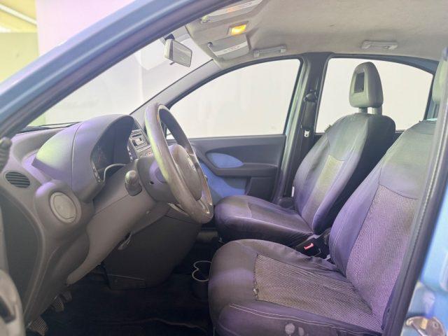 FIAT Panda 1.2. Alessi