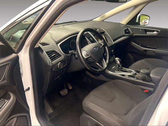 FORD S-Max 2.0 TDCi Start&Stop Powershift Titanium 7 posti