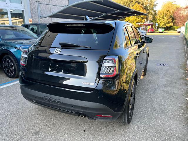 FIAT 600 Hybrid 100 CV DCT MHEV La Prima