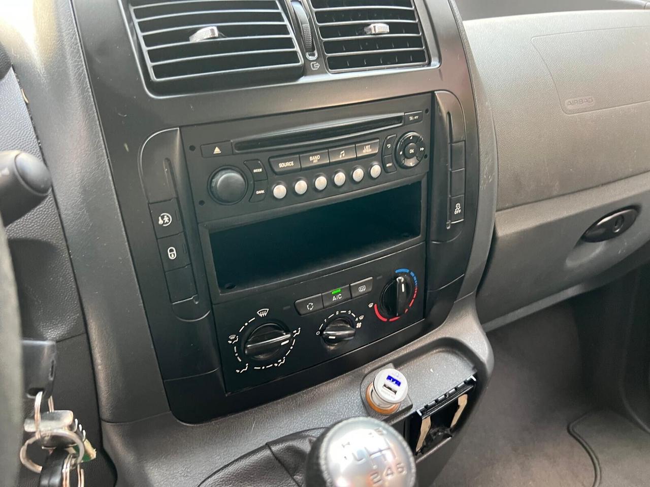 Fiat Scudo 2.0 MJT/130 PC Panorama Executive 9 posti (M1)