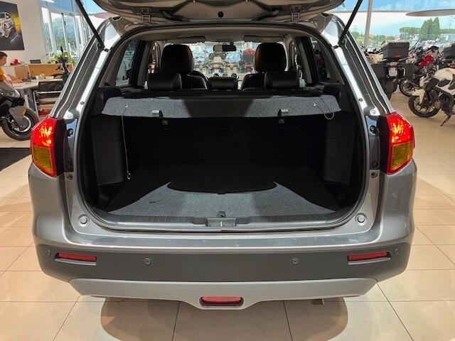 Suzuki Vitara 1.6 ddis V-Top