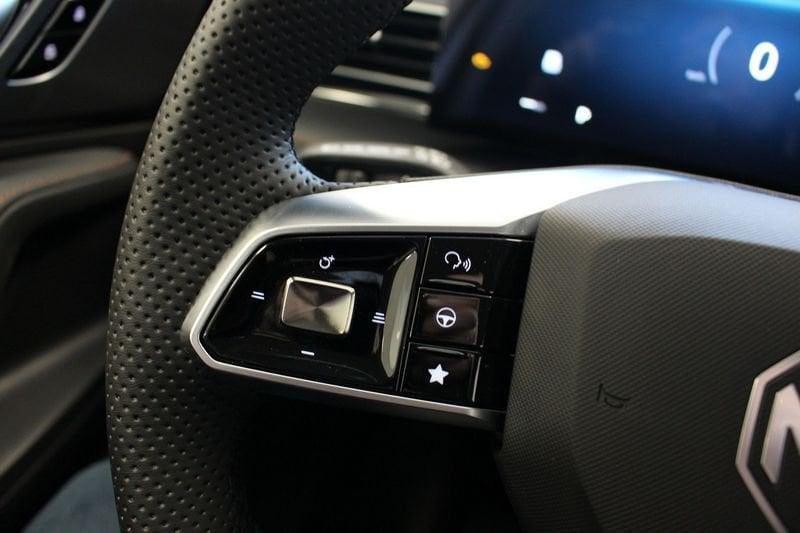 MG HS 1.5T-GDI AT Comfort