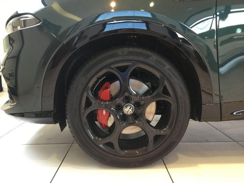 Alfa Romeo Tonale 1.5 Hybrid 175cv TCT7 Veloce MY26 + PACK TECHNO