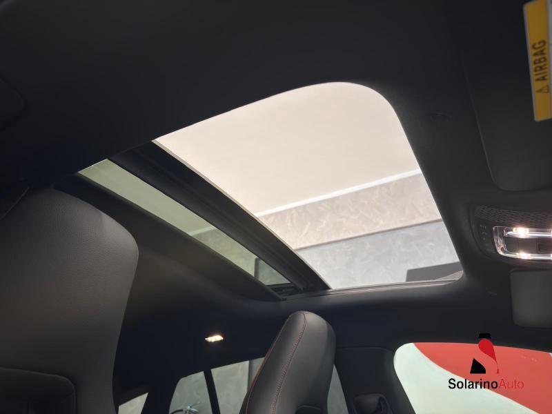 Mercedes CLA Shooting Brake 220 d Premium 4matic auto