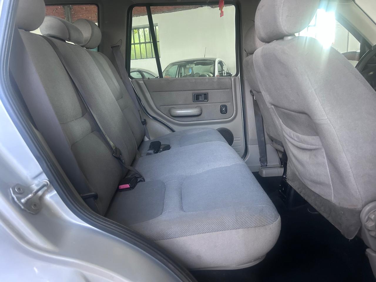 Land Rover Freelander 2.0 Td4 16V cat Station Wagon