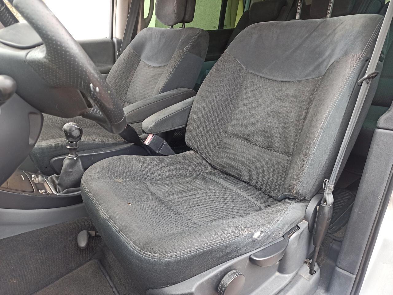 Renault Espace Grand 2.0 dCi 175CV Dynamique II