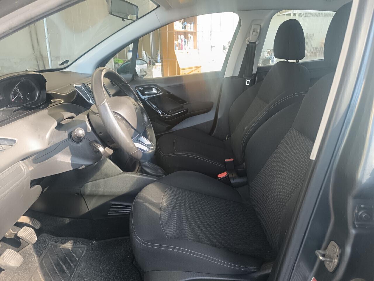 Peugeot 208 1.2 PureTech 82 Allure