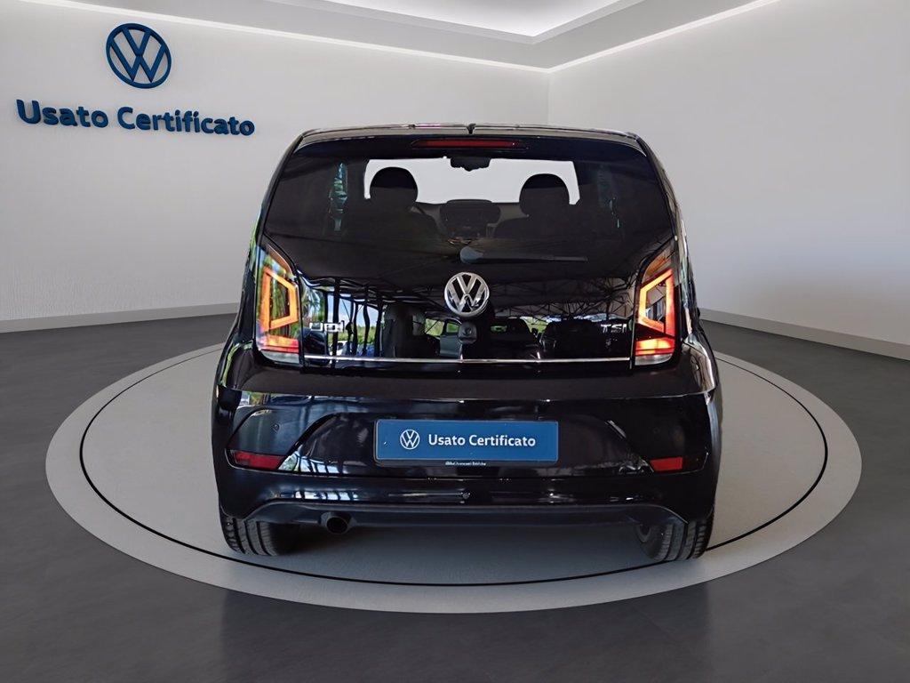 VOLKSWAGEN Up! 3p 1.0 tsi high up! 90cv del 2018