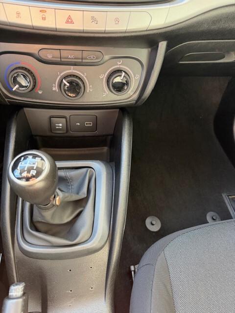 Fiat Tipo 1.3 Mjt S&S 5 porte Street