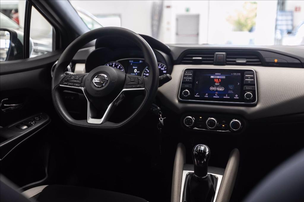 NISSAN Micra 1.0 Acenta 71cv del 2019