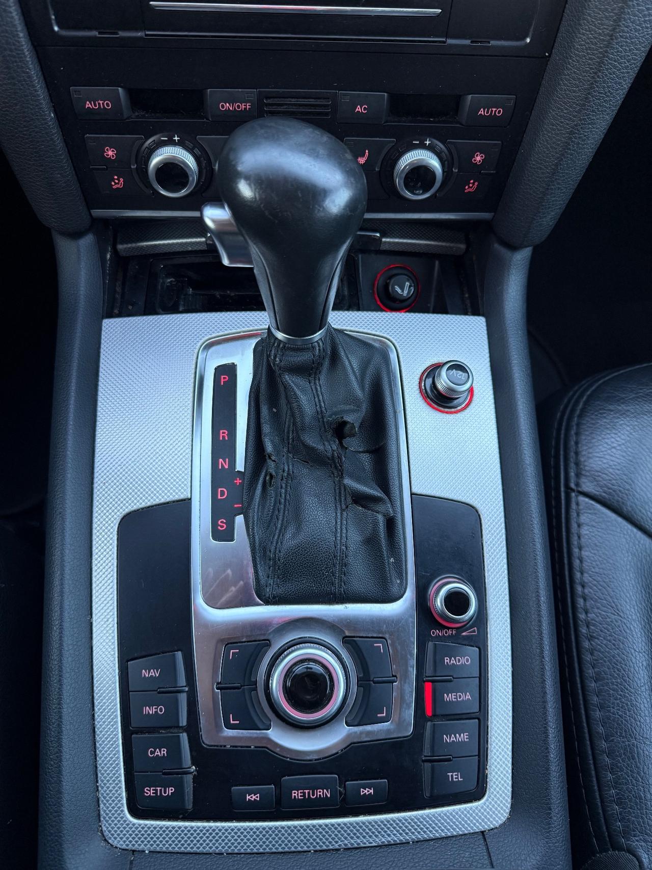 Audi Q7 3.0 V6 TDI 240 CV quattro tiptronic Advanced