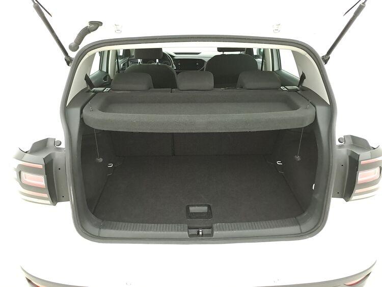 Volkswagen T-Cross Life BR269380 1.0 Benzina 95CV