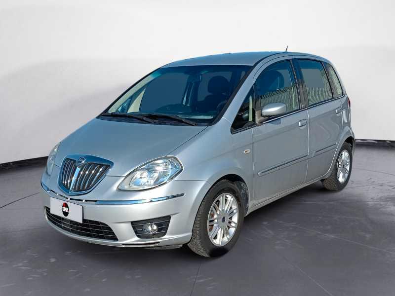 LANCIA MUSA - 1.4 16V Oro