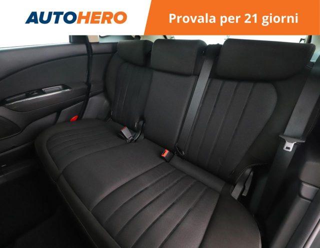 LANCIA Delta 1.6 MJT DPF 105 CV Silver