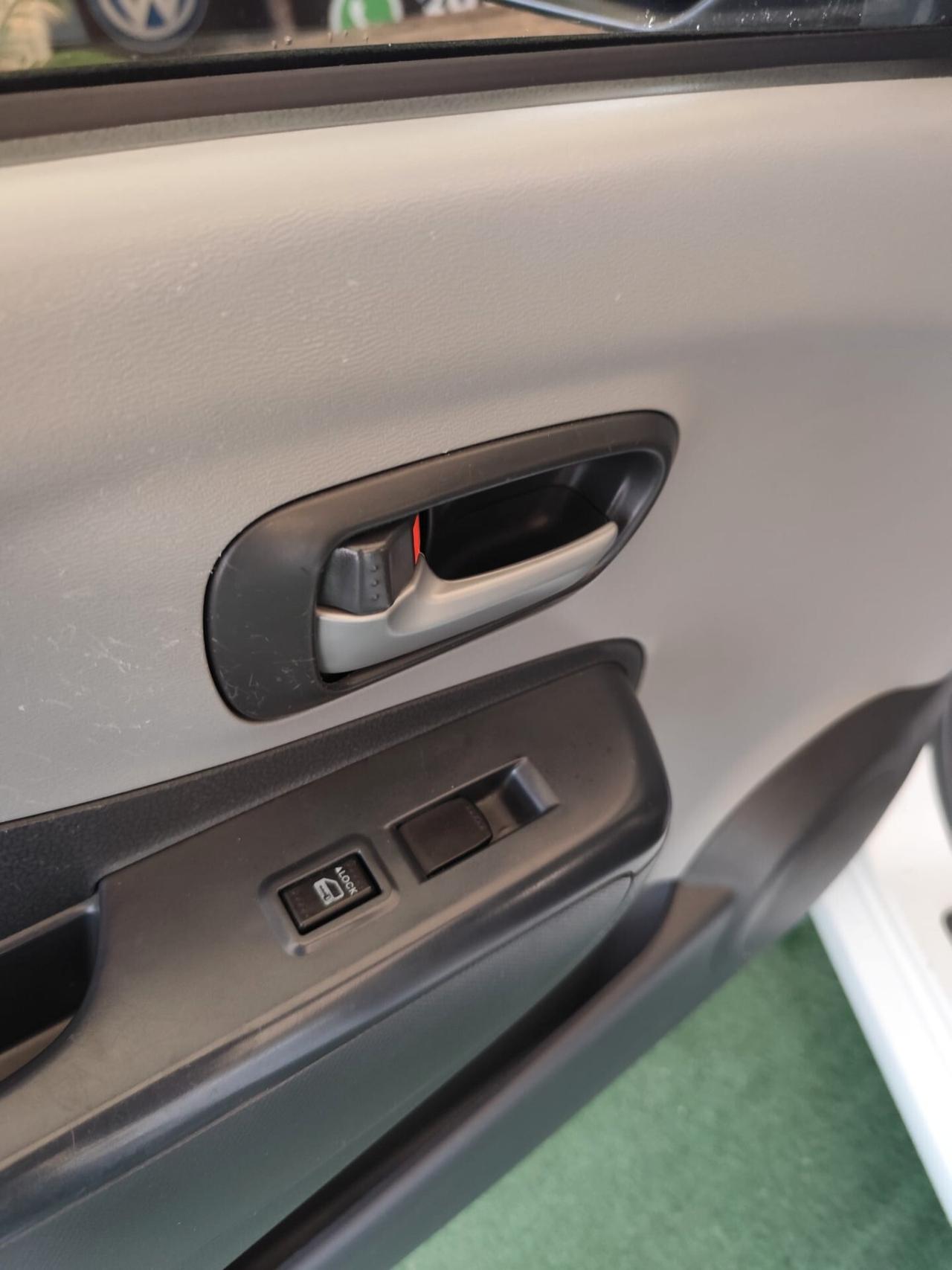 Suzuki Alto 1.0 GPL GLX