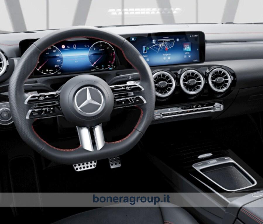 Mercedes CLA 180 180 D AMG Line Advanced Plus 8G-DCT