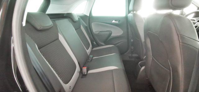 OPEL Crossland X 1.2 12V Start&Stop Innovation