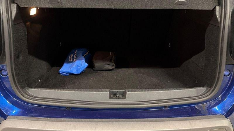 Dacia Duster 1.0 tce Prestige Gpl 4x2 100cv 1.0 tce Prestige up Gpl 4x2 100cv